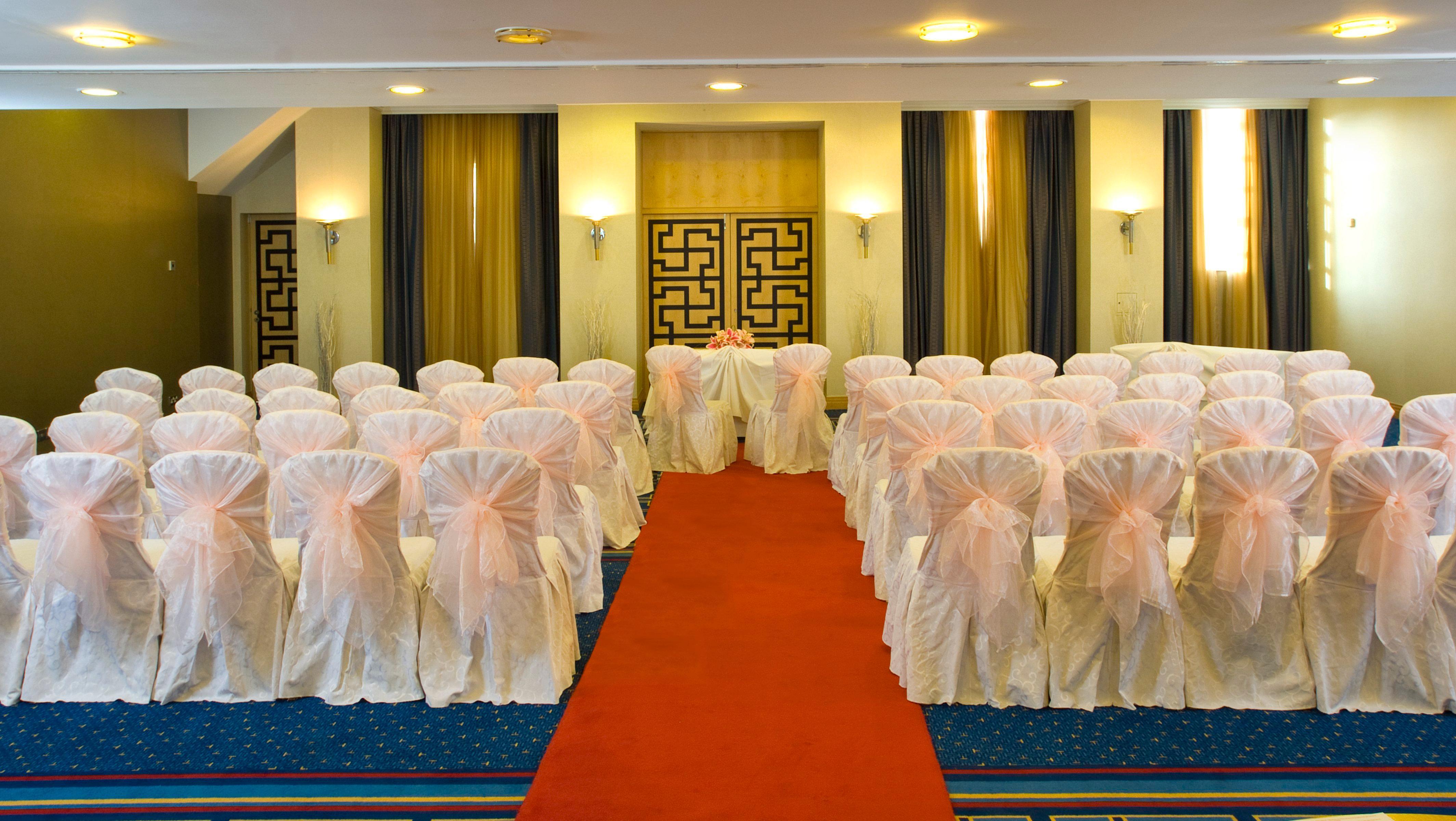Crowne Plaza Liverpool - John Lennon Airport By Ihg Exterior foto