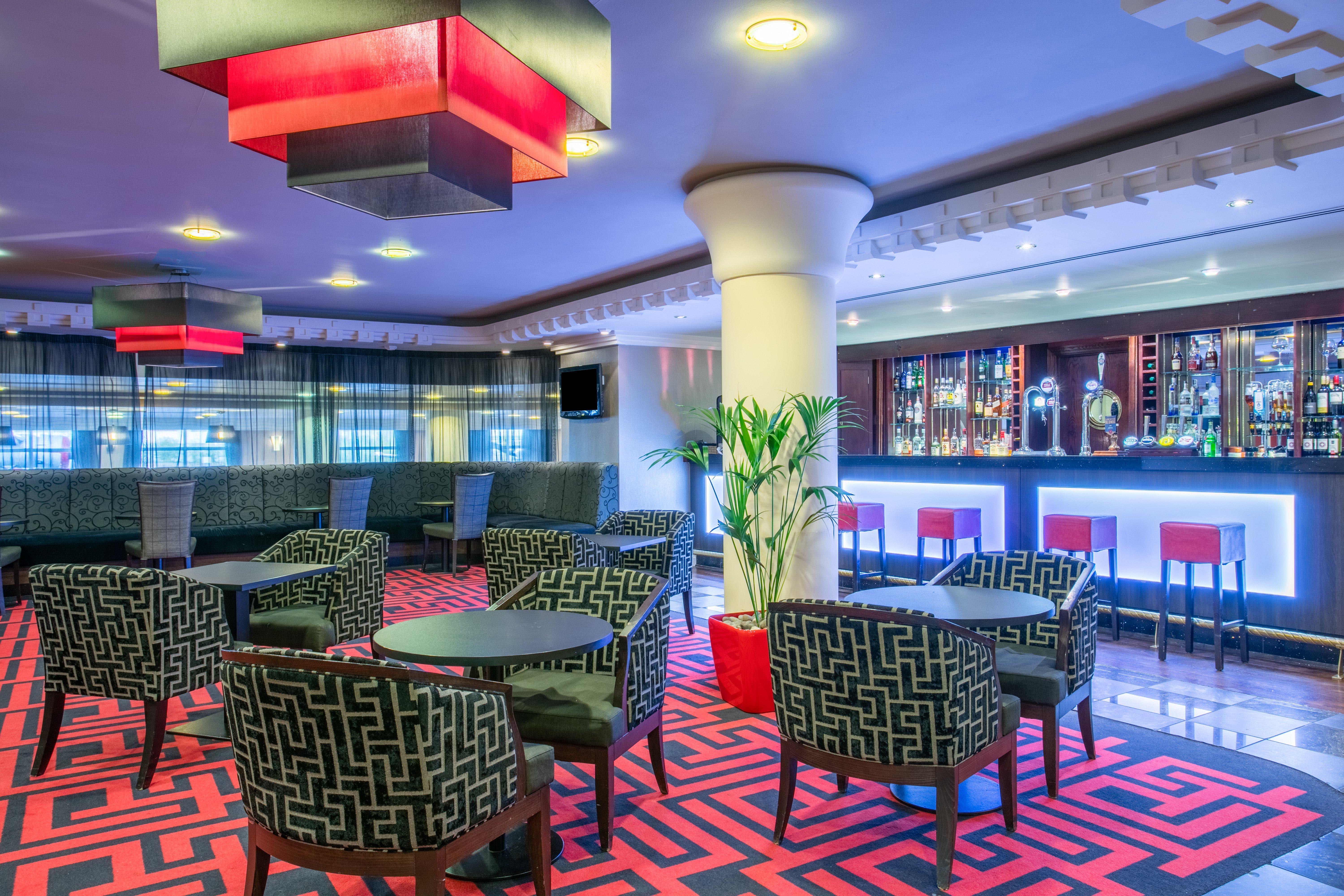 Crowne Plaza Liverpool - John Lennon Airport By Ihg Exterior foto