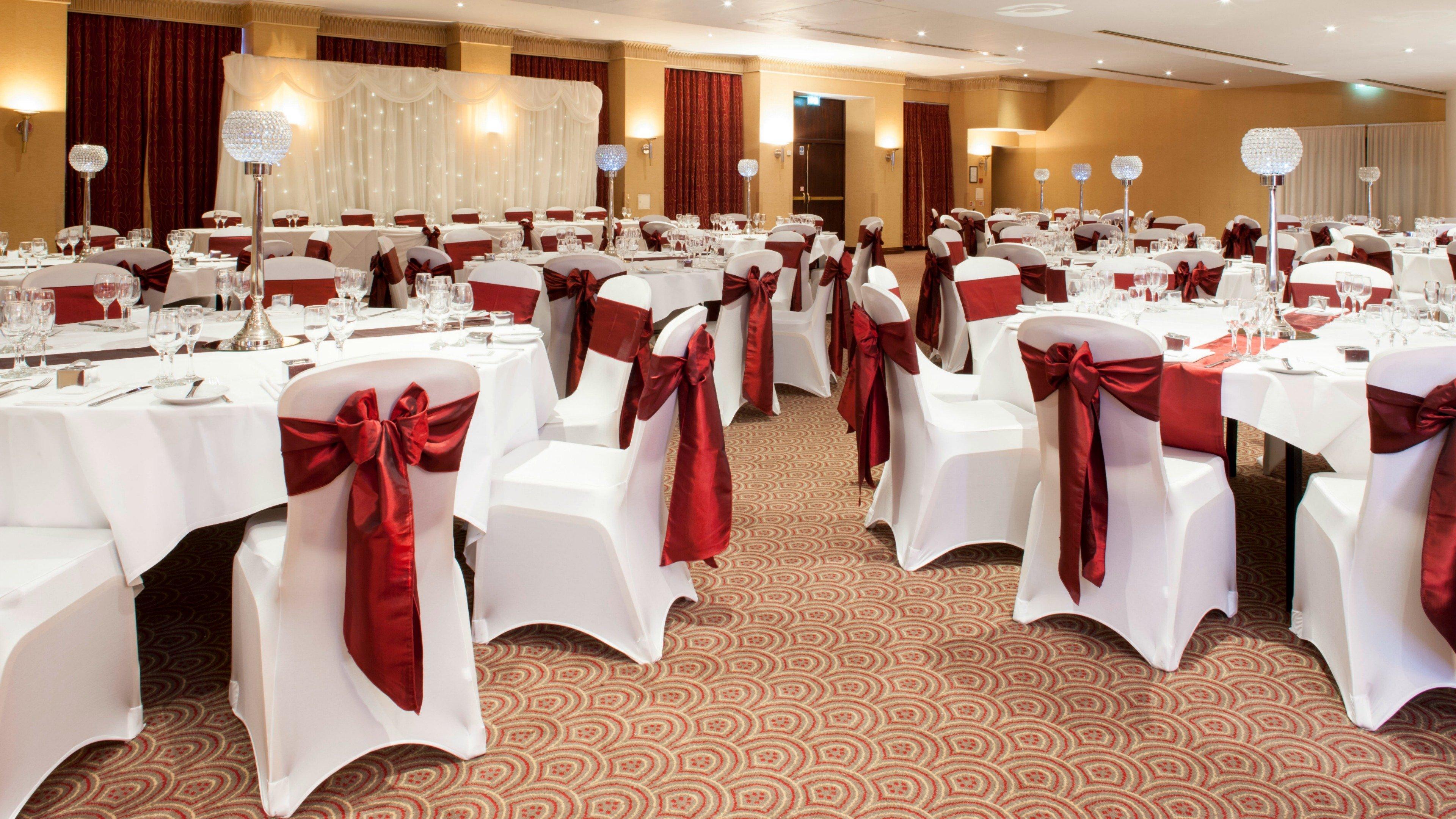Crowne Plaza Liverpool - John Lennon Airport By Ihg Exterior foto