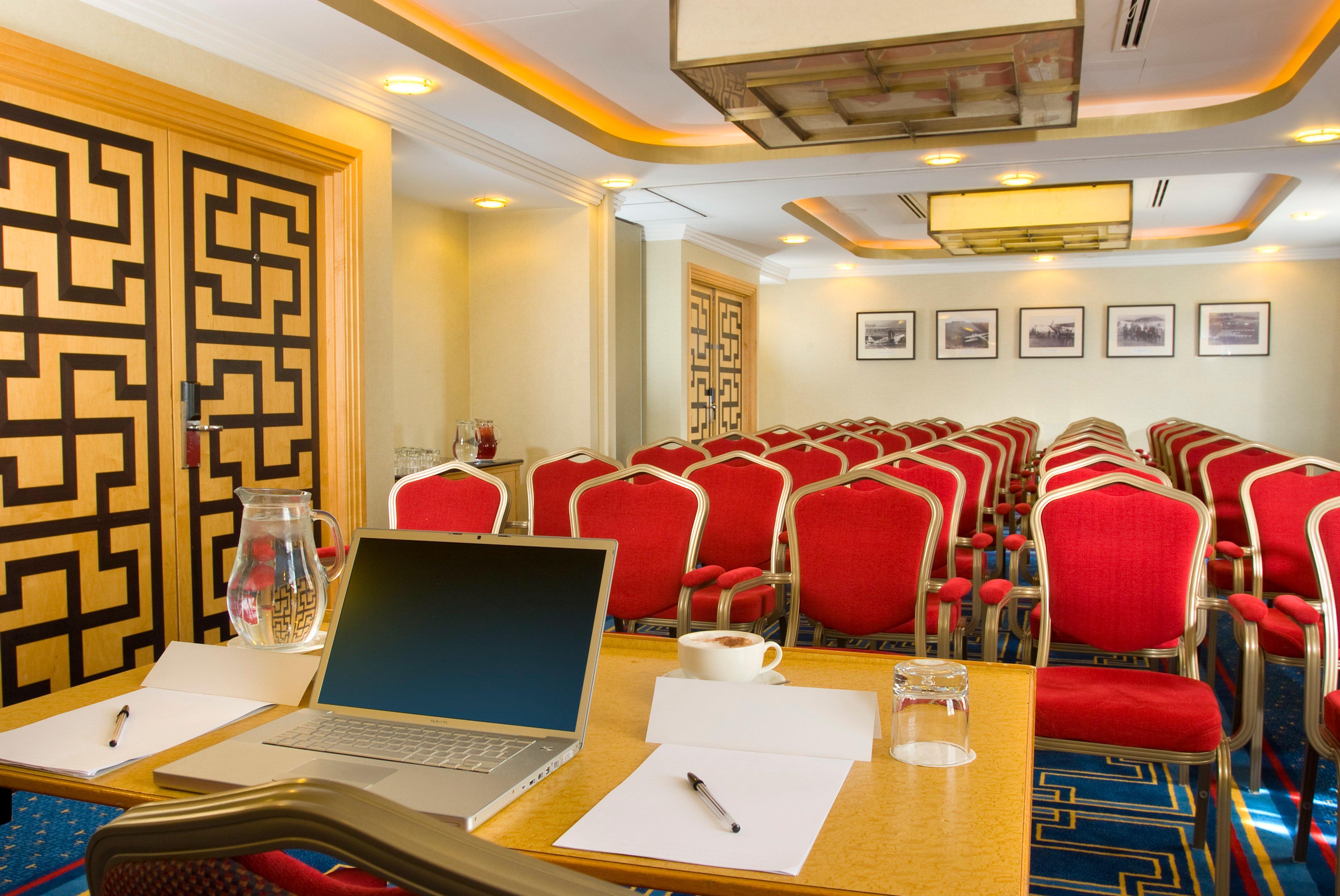 Crowne Plaza Liverpool - John Lennon Airport By Ihg Exterior foto