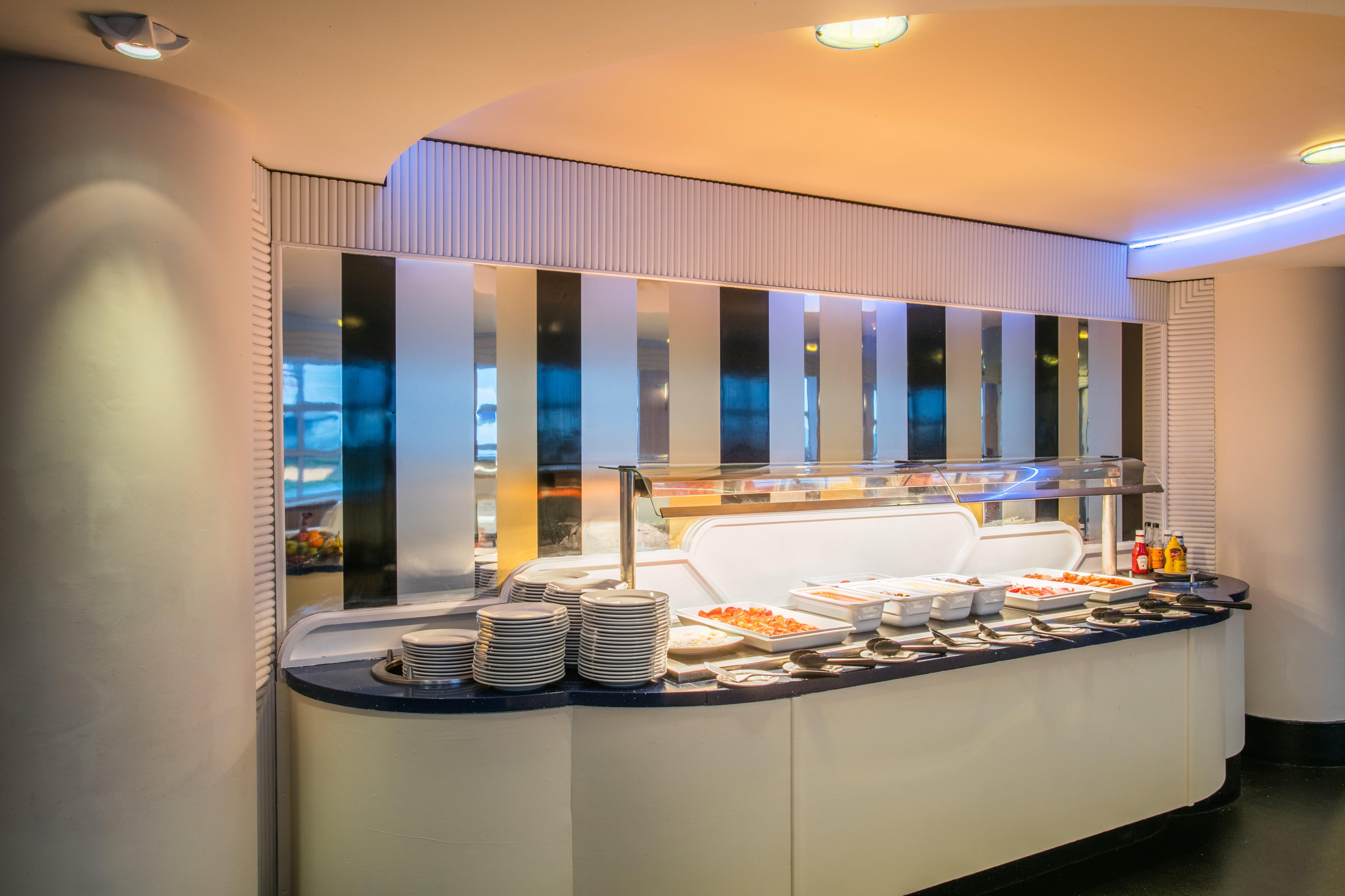 Crowne Plaza Liverpool - John Lennon Airport By Ihg Exterior foto