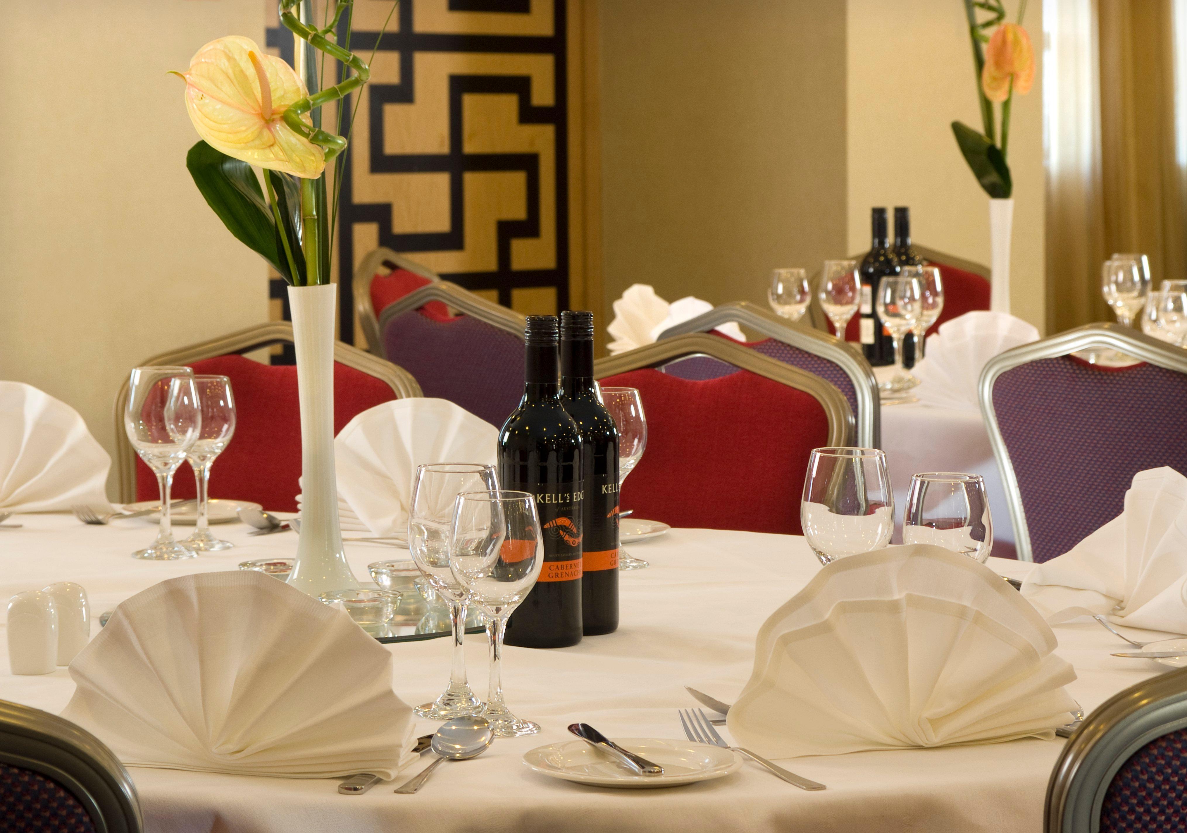 Crowne Plaza Liverpool - John Lennon Airport By Ihg Exterior foto