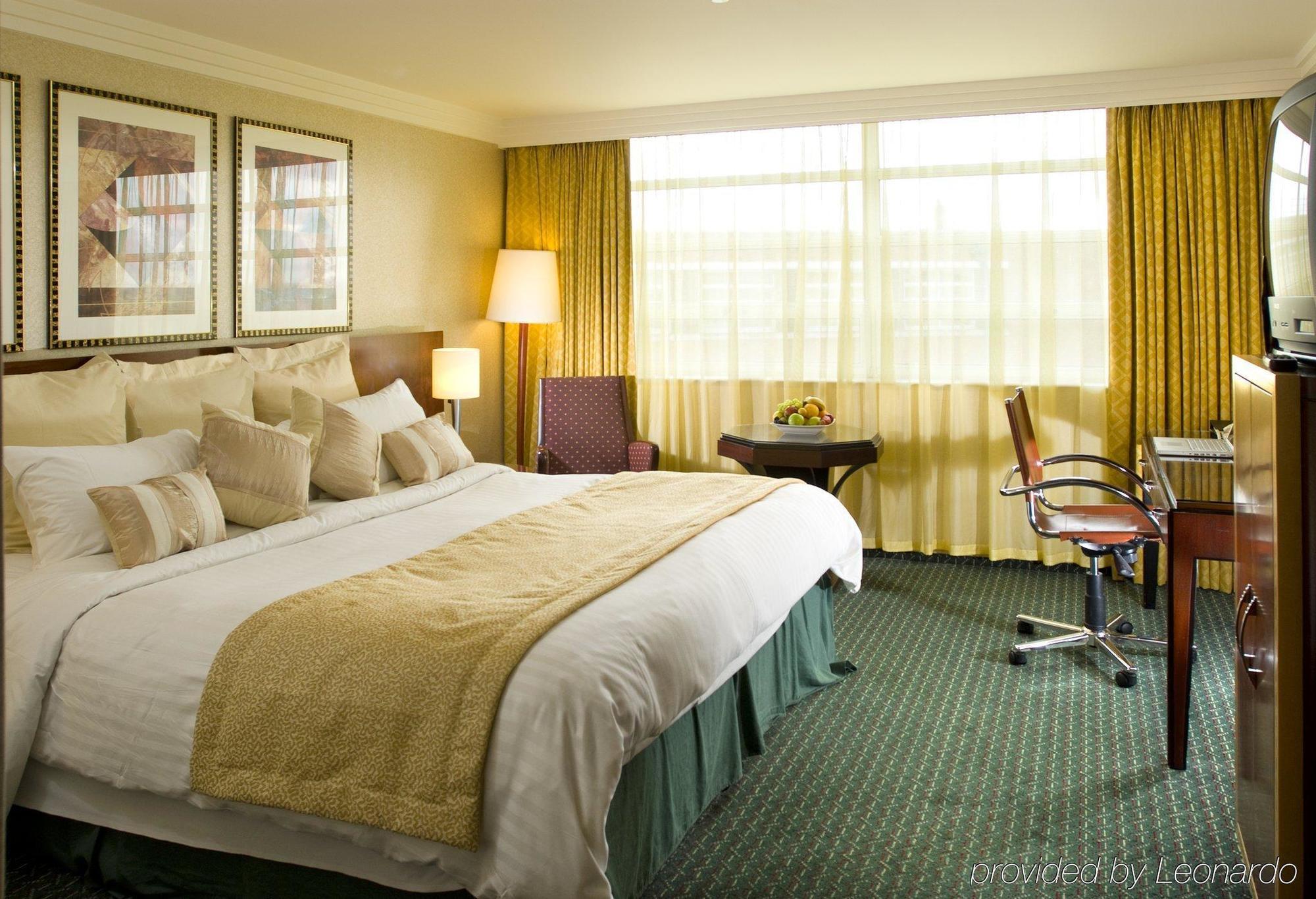 Crowne Plaza Liverpool - John Lennon Airport By Ihg Quarto foto